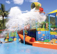 Cairns Coconut Holiday Resort - Surfers Gold Coast