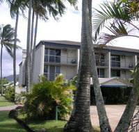 Cairns Holiday Lodge - Surfers Gold Coast