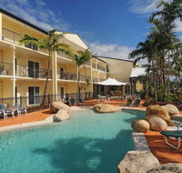 Cairns Queenslander Hotel  Apartments - Surfers Gold Coast
