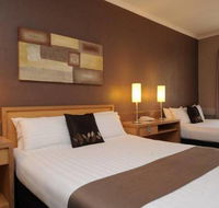 Caledonian Hotel Motel Echuca - Surfers Gold Coast
