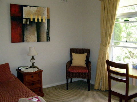 Callam Court - Surfers Gold Coast 1