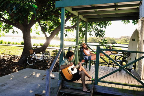 Calypso Holiday Park Yamba - Surfers Gold Coast 0