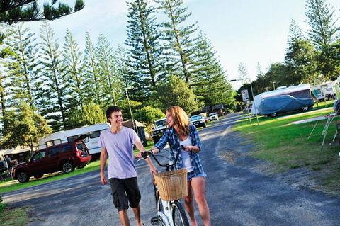 Calypso Holiday Park Yamba - Surfers Gold Coast 2
