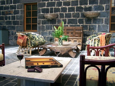 Camperdown's Historic Mill - Surfers Gold Coast 1