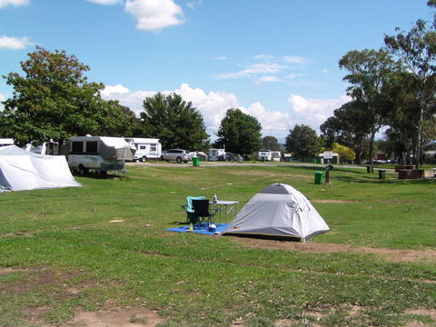 Canberra Carotel Motel & Caravan Park - Surfers Gold Coast 2