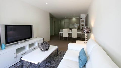 Canberra Rex Hotel - Surfers Gold Coast 0