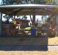 Canowindra Caravan Park - Surfers Gold Coast