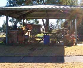Canowindra Caravan Park - Surfers Gold Coast 0