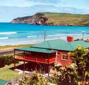 Cape Bridgewater Sea View Lodge - Surfers Gold Coast