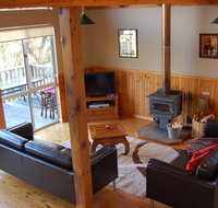 Cape Howe Cottages - Surfers Gold Coast