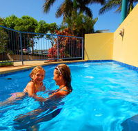 Caribbean Motel - Surfers Gold Coast