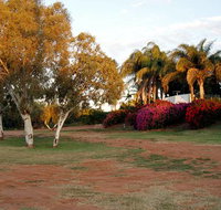 Carnarvon Capricorn Holiday Park - Surfers Gold Coast