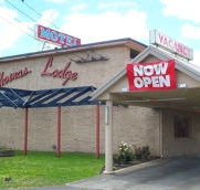 Casey On Princes - Surfers Gold Coast
