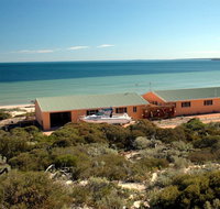 Ceduna Shelly Beach Caravan Park