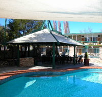 Centre Point Mid City Motor Inn - Surfers Gold Coast