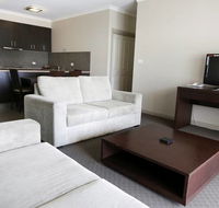 Centrepoint Apartments - Surfers Gold Coast