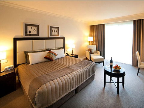 Century Inn - Surfers Gold Coast 2