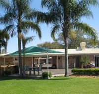 Charleville Waltzing Matilda Motor Inn - Surfers Gold Coast