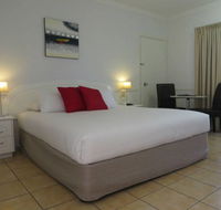 Charters Towers Heritage Lodge Motel - Surfers Gold Coast