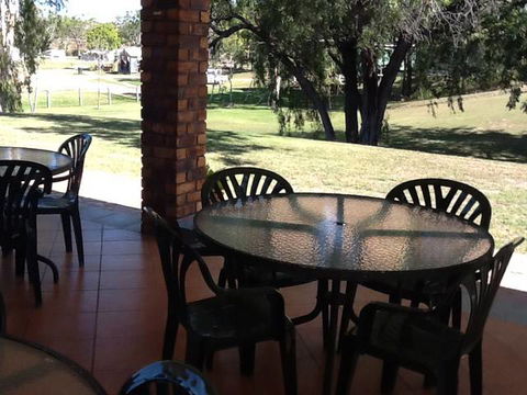 Charters Towers Heritage Lodge Motel - Surfers Gold Coast 2