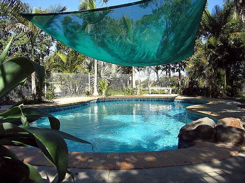 Charters Towers Tourist Park - Surfers Gold Coast 0