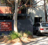 Chatby Lane Lorne - Surfers Gold Coast
