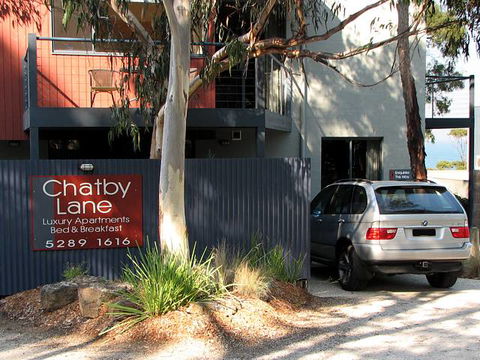 Chatby Lane Lorne - Surfers Gold Coast 0