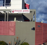 Chaucer Palms Boutique Bed  Breakfast - Surfers Gold Coast