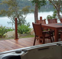 Cillanti Retreat - Surfers Gold Coast