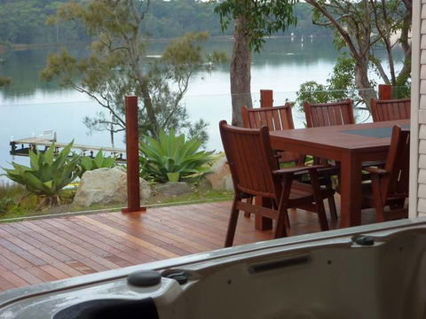 Cillanti Retreat - Surfers Gold Coast 0