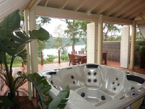 Cillanti Retreat - Surfers Gold Coast 1