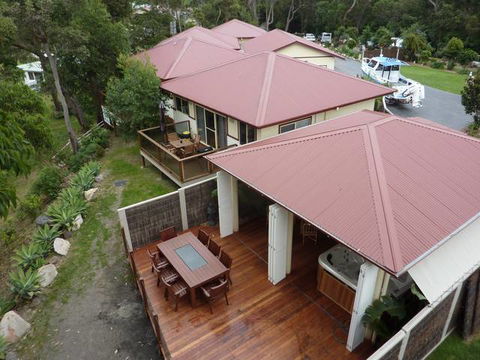 Cillanti Retreat - Surfers Gold Coast 2