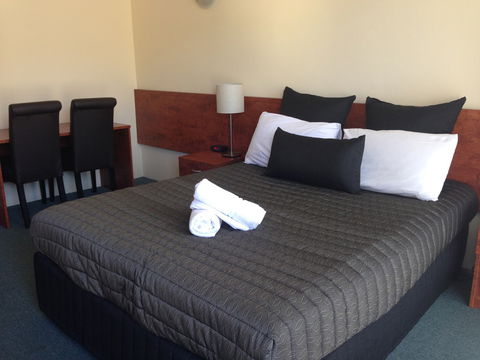 City Centre Motel Kempsey - Surfers Gold Coast 3