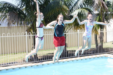 City Centre Motel Kempsey - Surfers Gold Coast 2