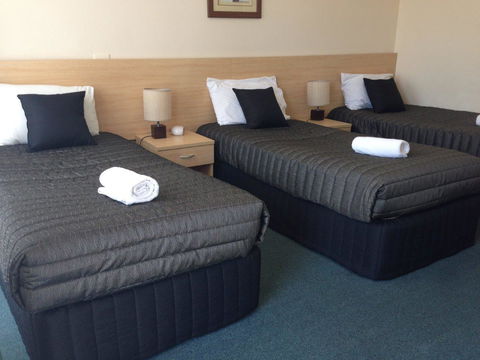City Centre Motel Kempsey - Surfers Gold Coast 5