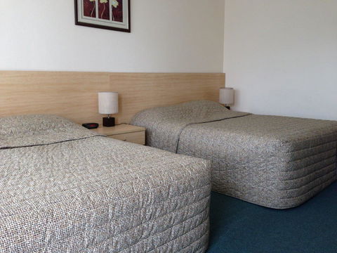 City Centre Motel Kempsey - Surfers Gold Coast 8