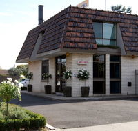 City Gardens Motel - Surfers Gold Coast
