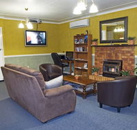 City Motor Inn Toowoomba - Surfers Gold Coast