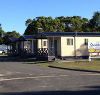 Clarence Head Caravan Park Iluka - Surfers Gold Coast