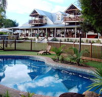 Clarence River Bed and Breakfast - Surfers Gold Coast