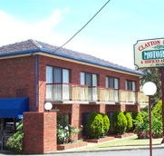 Clayton Monash Motor Inn  Serviced Apartments - Surfers Gold Coast