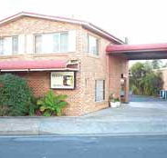 Clock Tower Motor Inn - Surfers Gold Coast