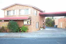 Clock Tower Motor Inn - Surfers Gold Coast 0