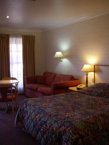 Club Motel - Surfers Gold Coast 1