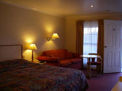 Club Motel - Surfers Gold Coast 2