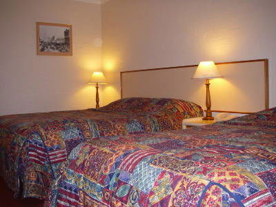 Club Motel - Surfers Gold Coast 3