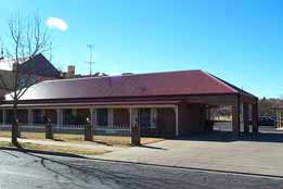 Club Motel - Surfers Gold Coast 4