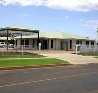 Cobar Central Motor Inn - Surfers Gold Coast