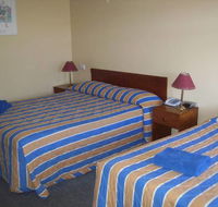 Cobar Motor Inn - Surfers Gold Coast