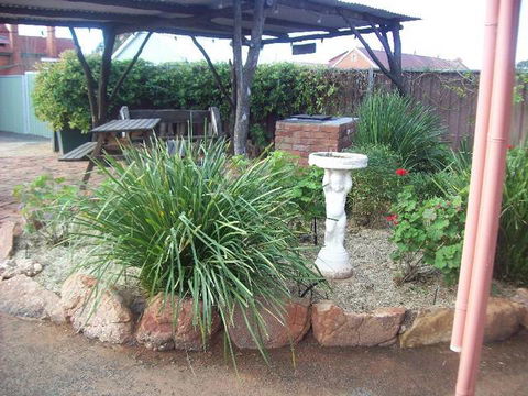 Cobar Motor Inn - Surfers Gold Coast 1